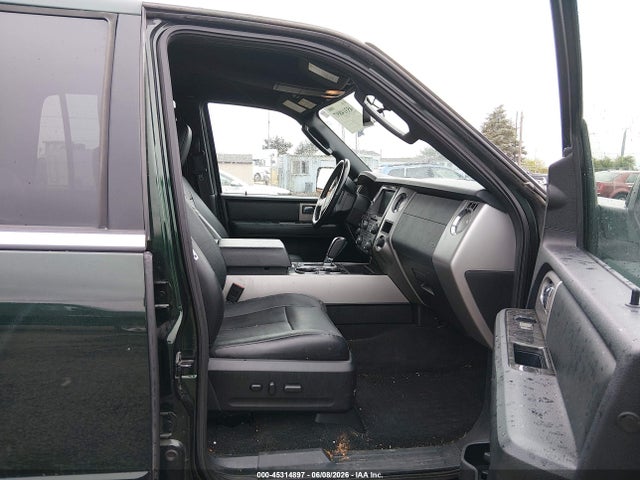 1FMJK2ATXGEF52200 Ford Expedition El Limited