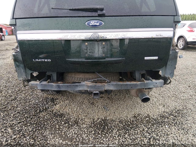 1FMJK2ATXGEF52200 Ford Expedition El Limited