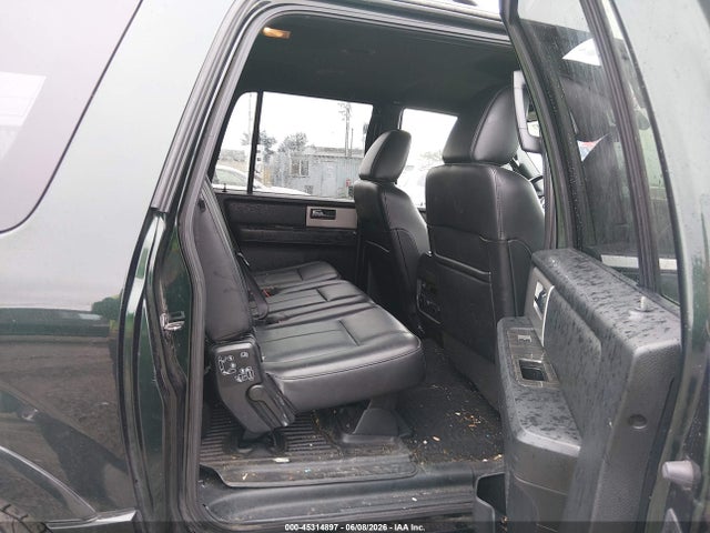 1FMJK2ATXGEF52200 Ford Expedition El Limited