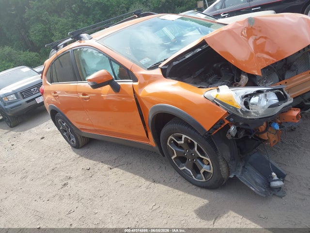 Auction sale of the 2015 Subaru Xv Crosstrek 2.0i Limited, vin: JF2GPAPCXFH270882, lot number: 45314898