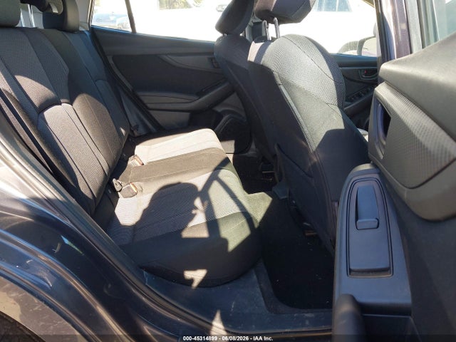 Продажа на аукционе авто 2022 Subaru Impreza Base 5-door, vin: 4S3GTAB66N3720731, номер лота: 45314899