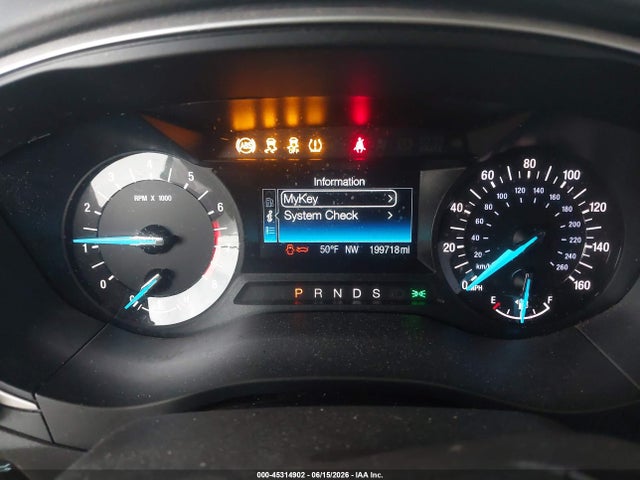 Продажа на аукционе авто 2014 Ford Fusion Se, vin: 3FA6P0H74ER175453, номер лота: 45314902