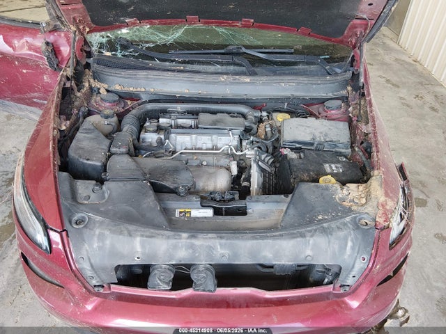 1C4PJLAB4GW179308 Jeep Cherokee Sport