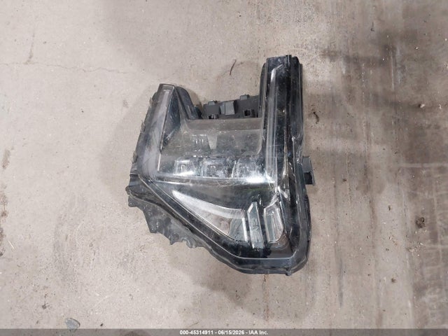 45314911 :رقم المزاد ، 1GKS2HKD5PR147023 vin ، 2023 Gmc Yukon Xl 4wd At4 مزاد بيع