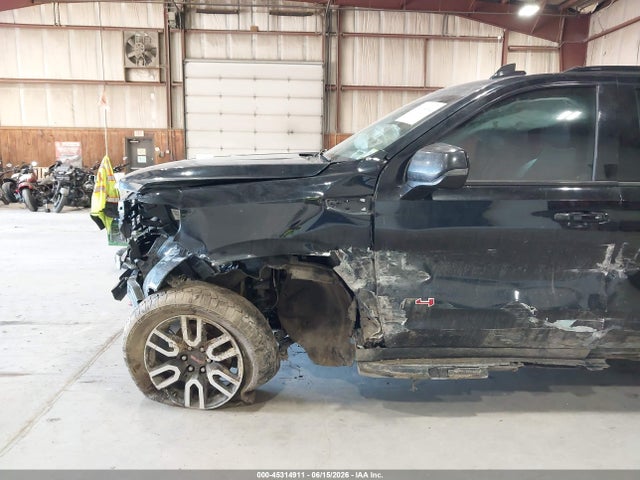 45314911 :رقم المزاد ، 1GKS2HKD5PR147023 vin ، 2023 Gmc Yukon Xl 4wd At4 مزاد بيع