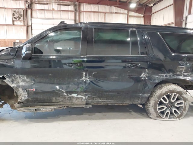 2023 Gmc Yukon Xl 4wd At4 მანქანა იყიდება აუქციონზე, vin: 1GKS2HKD5PR147023, აუქციონის ნომერი: 45314911