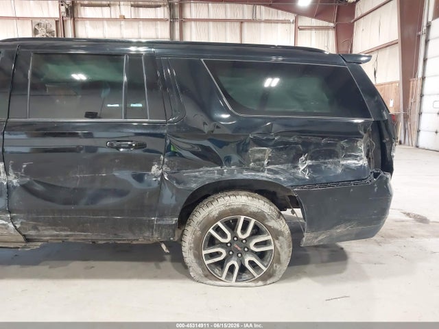 45314911 :رقم المزاد ، 1GKS2HKD5PR147023 vin ، 2023 Gmc Yukon Xl 4wd At4 مزاد بيع