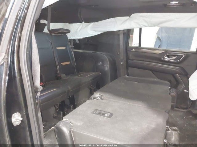 45314911 :رقم المزاد ، 1GKS2HKD5PR147023 vin ، 2023 Gmc Yukon Xl 4wd At4 مزاد بيع