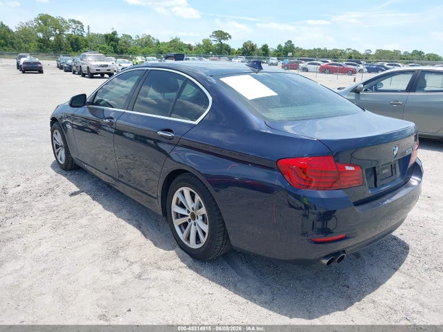 Auction sale of the 2015 Bmw 528i, vin: WBA5A5C59FD517822, lot number: 45314915