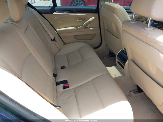Aukcja sprzedaży 2015 Bmw 528i, vin: WBA5A5C59FD517822, numer aukcji: 45314915