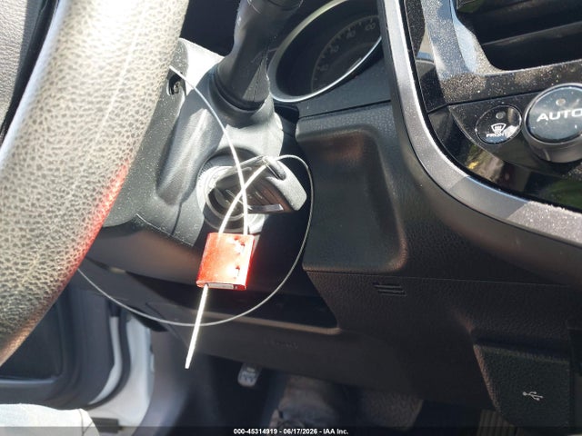 45314919 :رقم المزاد ، 4T1C11AK3RU862968 vin ، 2024 Toyota Camry Le مزاد بيع