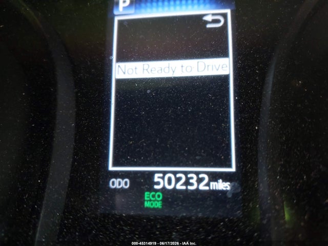 45314919 :رقم المزاد ، 4T1C11AK3RU862968 vin ، 2024 Toyota Camry Le مزاد بيع