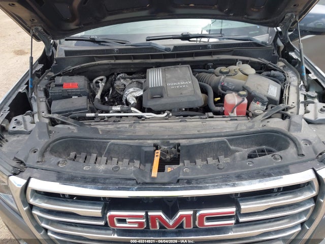 Продажа на аукционе авто 2021 Gmc Yukon Xl 4wd Slt, vin: 1GKS2GKT1MR310067, номер лота: 45314921