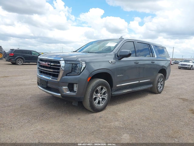 Продажа на аукционе авто 2021 Gmc Yukon Xl 4wd Slt, vin: 1GKS2GKT1MR310067, номер лота: 45314921