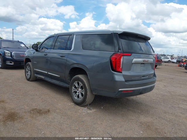 Продажа на аукционе авто 2021 Gmc Yukon Xl 4wd Slt, vin: 1GKS2GKT1MR310067, номер лота: 45314921
