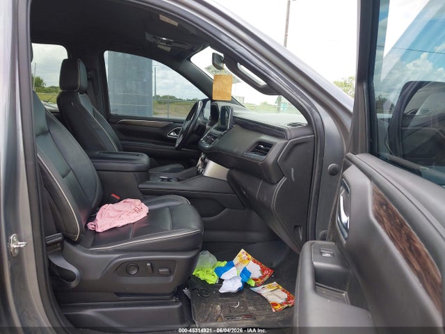 Продажа на аукционе авто 2021 Gmc Yukon Xl 4wd Slt, vin: 1GKS2GKT1MR310067, номер лота: 45314921