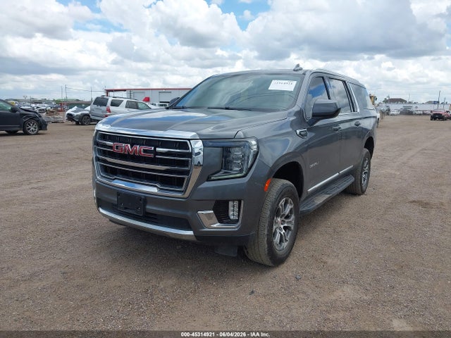 Продажа на аукционе авто 2021 Gmc Yukon Xl 4wd Slt, vin: 1GKS2GKT1MR310067, номер лота: 45314921