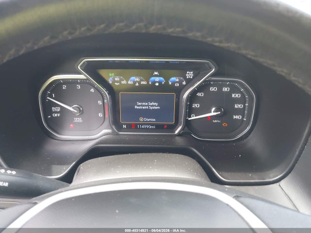 Продажа на аукционе авто 2021 Gmc Yukon Xl 4wd Slt, vin: 1GKS2GKT1MR310067, номер лота: 45314921