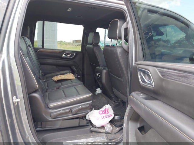 Продажа на аукционе авто 2021 Gmc Yukon Xl 4wd Slt, vin: 1GKS2GKT1MR310067, номер лота: 45314921