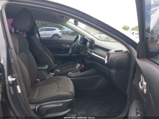 KIA FORTE FE 2020 3KPF24AD4LE208245 Image 5