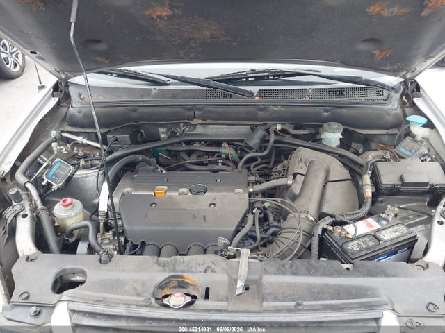 Aukcja sprzedaży 2002 Honda Cr-v Lx, vin: JHLRD68472C014424, numer aukcji: 45314931