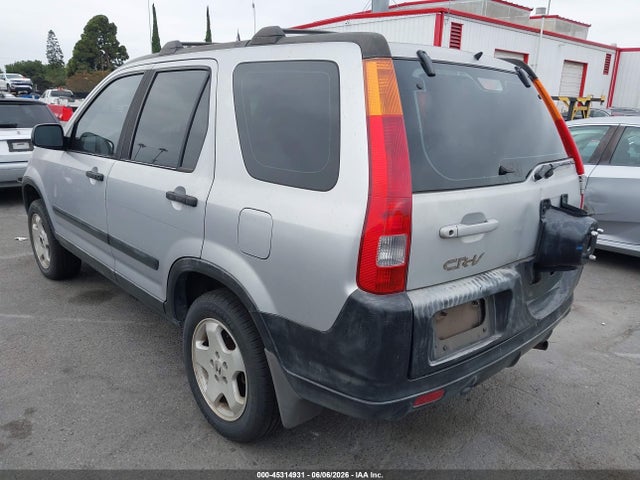 Aukcja sprzedaży 2002 Honda Cr-v Lx, vin: JHLRD68472C014424, numer aukcji: 45314931