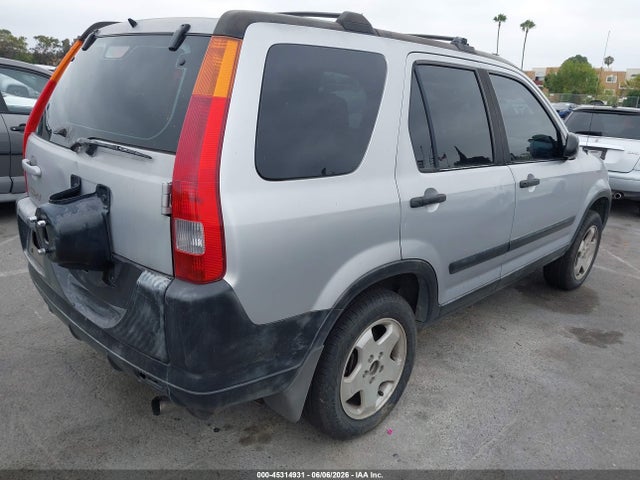 Aukcja sprzedaży 2002 Honda Cr-v Lx, vin: JHLRD68472C014424, numer aukcji: 45314931