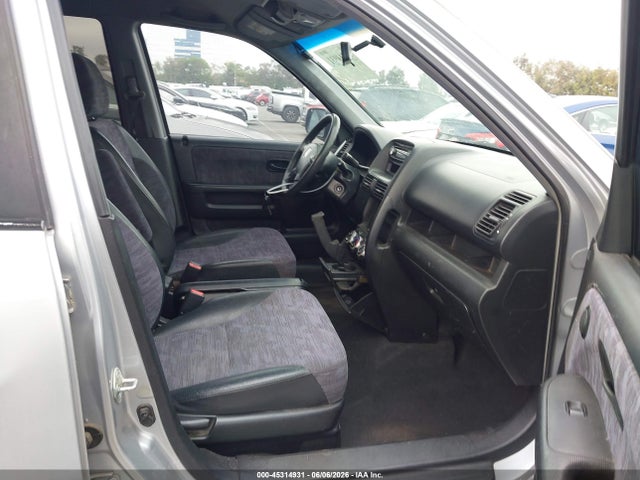 Aukcja sprzedaży 2002 Honda Cr-v Lx, vin: JHLRD68472C014424, numer aukcji: 45314931
