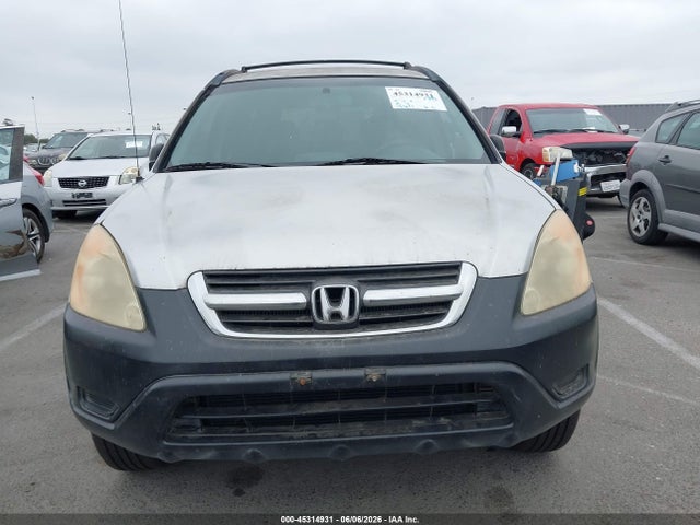Aukcja sprzedaży 2002 Honda Cr-v Lx, vin: JHLRD68472C014424, numer aukcji: 45314931