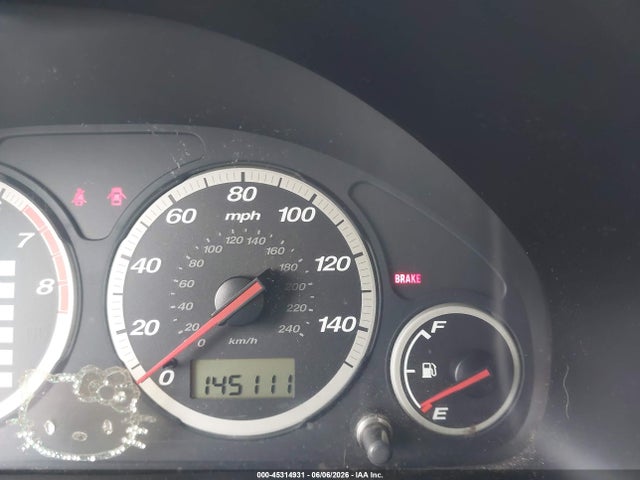 Aukcja sprzedaży 2002 Honda Cr-v Lx, vin: JHLRD68472C014424, numer aukcji: 45314931