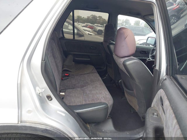 Aukcja sprzedaży 2002 Honda Cr-v Lx, vin: JHLRD68472C014424, numer aukcji: 45314931