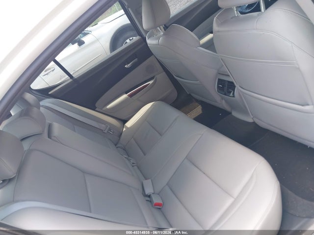 2015 Acura Tlx Tech მანქანა იყიდება აუქციონზე, vin: 19UUB1F50FA021570, აუქციონის ნომერი: 45314935