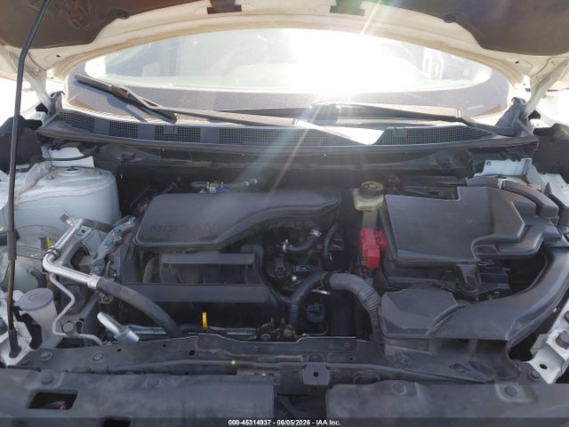 Aukcja sprzedaży 2018 Nissan Rogue Sport Sl, vin: JN1BJ1CP9JW105352, numer aukcji: 45314937