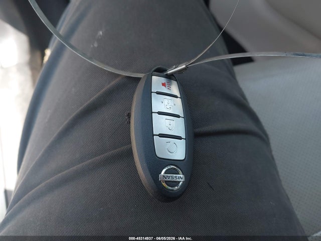 Aukcja sprzedaży 2018 Nissan Rogue Sport Sl, vin: JN1BJ1CP9JW105352, numer aukcji: 45314937
