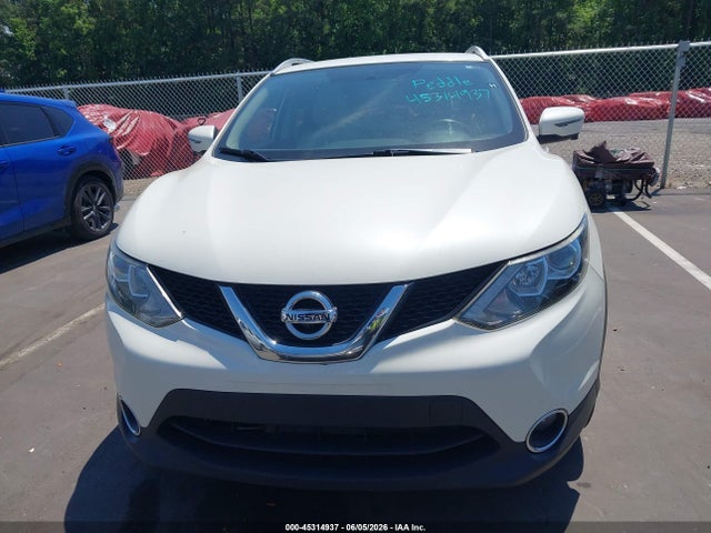 Aukcja sprzedaży 2018 Nissan Rogue Sport Sl, vin: JN1BJ1CP9JW105352, numer aukcji: 45314937