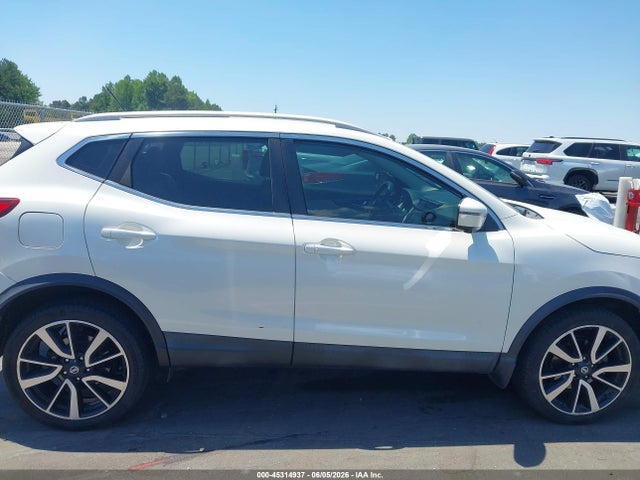 Aukcja sprzedaży 2018 Nissan Rogue Sport Sl, vin: JN1BJ1CP9JW105352, numer aukcji: 45314937