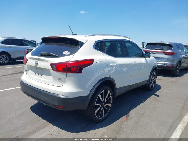Aukcja sprzedaży 2018 Nissan Rogue Sport Sl, vin: JN1BJ1CP9JW105352, numer aukcji: 45314937