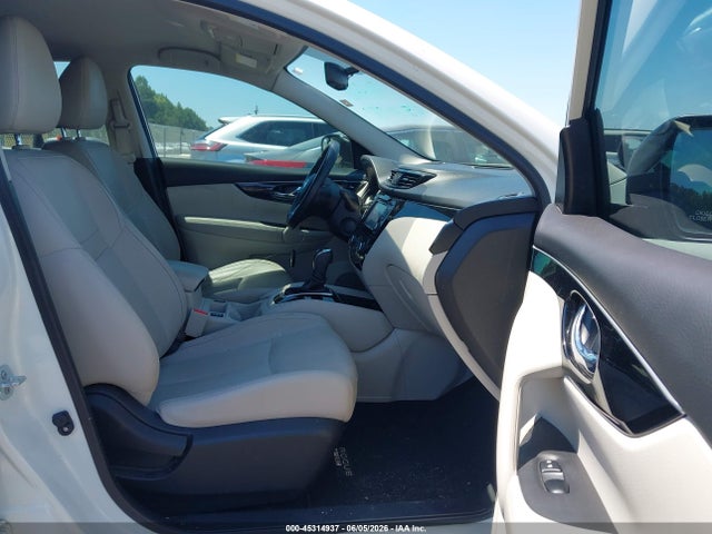 Aukcja sprzedaży 2018 Nissan Rogue Sport Sl, vin: JN1BJ1CP9JW105352, numer aukcji: 45314937