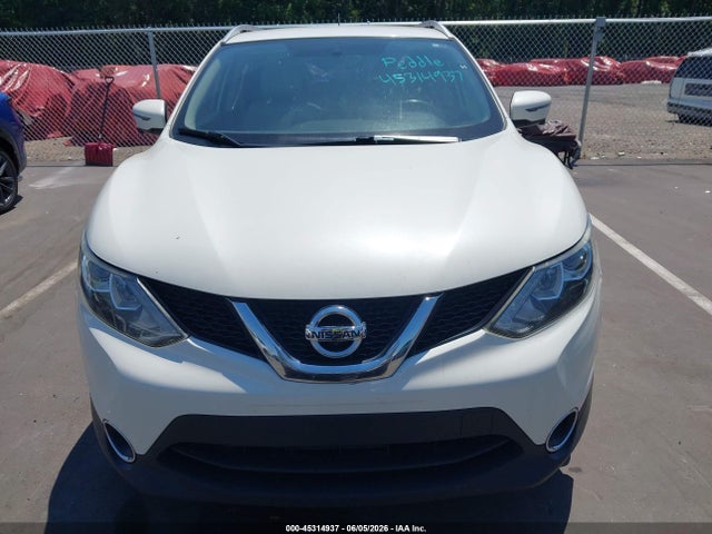 Aukcja sprzedaży 2018 Nissan Rogue Sport Sl, vin: JN1BJ1CP9JW105352, numer aukcji: 45314937