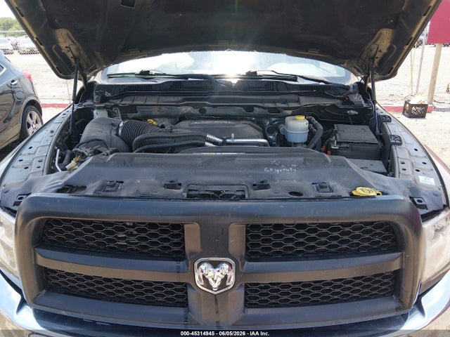 45314945 :رقم المزاد ، 3C6MR5AJ6EG207871 vin ، 2014 Ram 2500 Tradesman مزاد بيع
