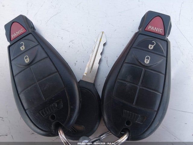 45314945 :رقم المزاد ، 3C6MR5AJ6EG207871 vin ، 2014 Ram 2500 Tradesman مزاد بيع