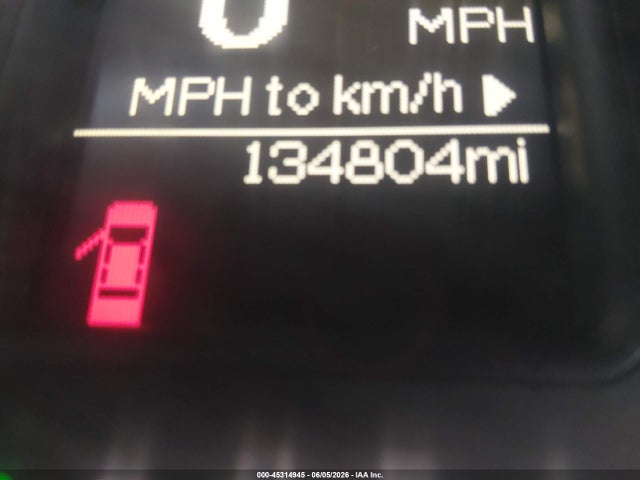 45314945 :رقم المزاد ، 3C6MR5AJ6EG207871 vin ، 2014 Ram 2500 Tradesman مزاد بيع