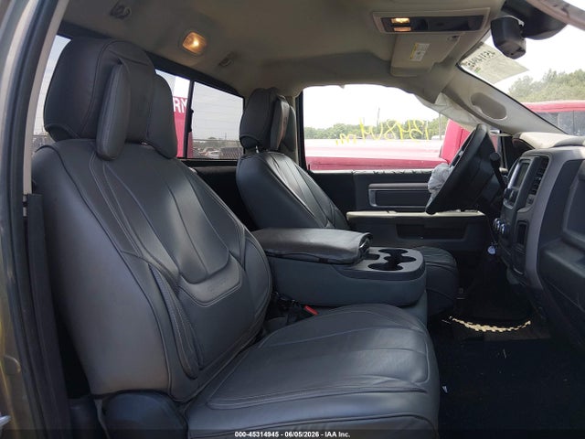 Продажа на аукционе авто 2014 Ram 2500 Tradesman, vin: 3C6MR5AJ6EG207871, номер лота: 45314945