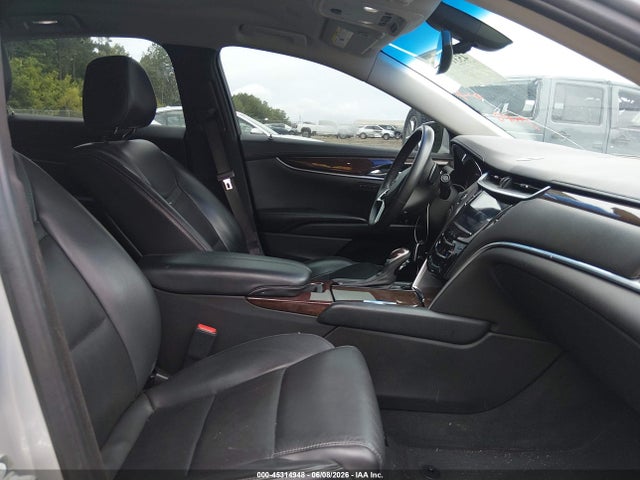 2017 Cadillac Xts Luxury მანქანა იყიდება აუქციონზე, vin: 2G61M5S38H9199736, აუქციონის ნომერი: 45314948