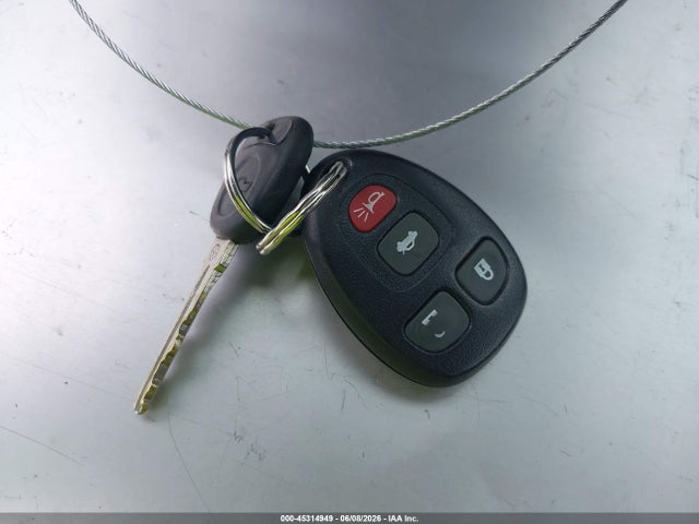 Aukcja sprzedaży 2006 Chevrolet Impala Lt, vin: 2G1WT58K669361146, numer aukcji: 45314949