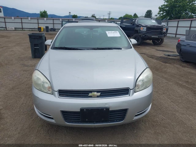 Aukcja sprzedaży 2006 Chevrolet Impala Lt, vin: 2G1WT58K669361146, numer aukcji: 45314949