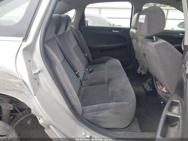 2006 Chevrolet Impala Lt მანქანა იყიდება აუქციონზე, vin: 2G1WT58K669361146, აუქციონის ნომერი: 45314949