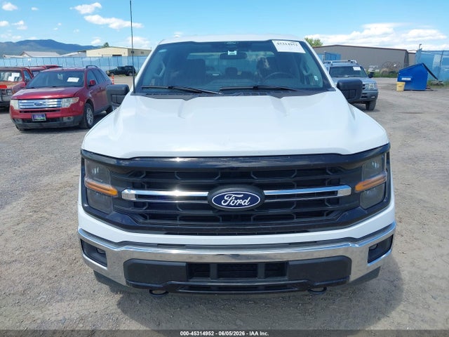 1FTEW3LP2SKE08554 Ford F-150 Xlt