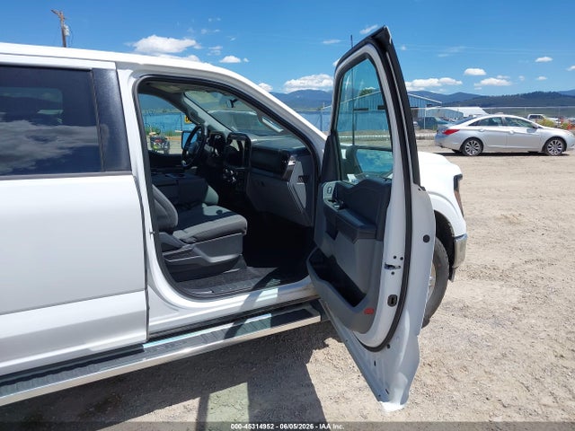 1FTEW3LP2SKE08554 Ford F-150 Xlt