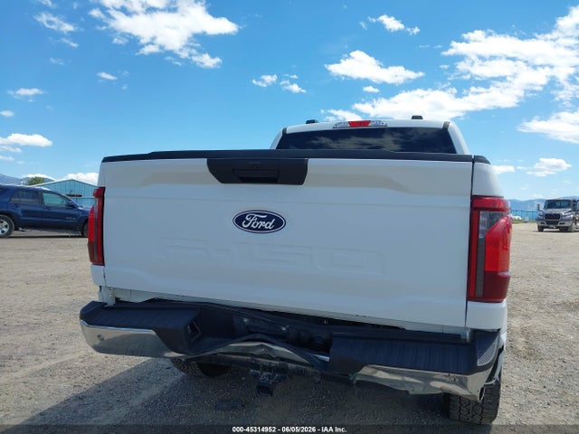 1FTEW3LP2SKE08554 Ford F-150 Xlt